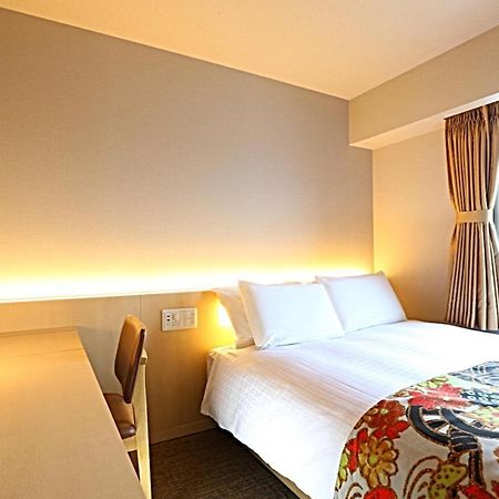 Hotel Wing International Premium Kanazawa Ekimae Экстерьер фото