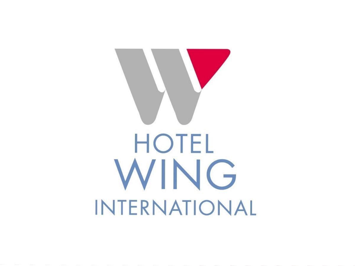Hotel Wing International Premium Kanazawa Ekimae Экстерьер фото