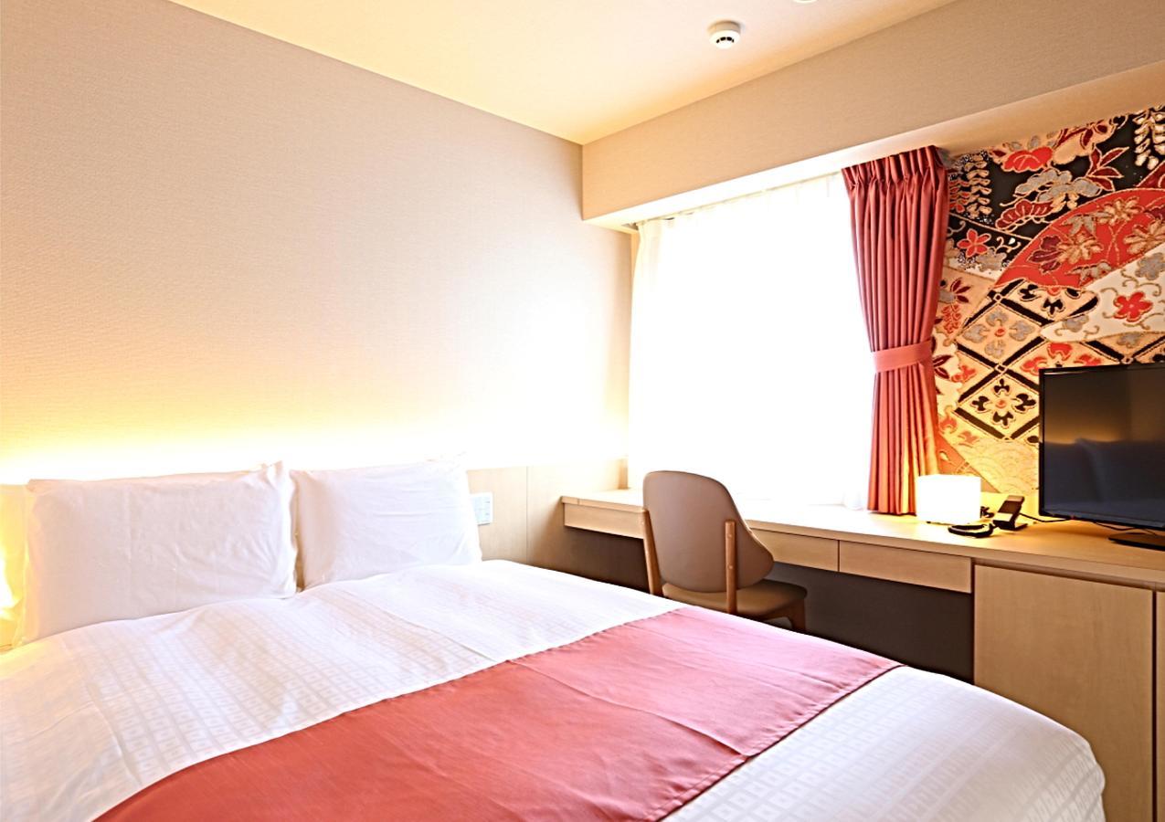 Hotel Wing International Premium Kanazawa Ekimae Экстерьер фото