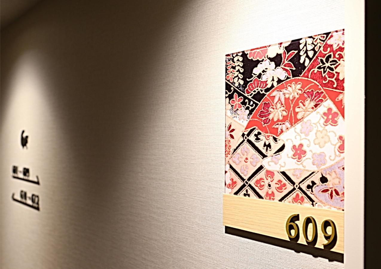 Hotel Wing International Premium Kanazawa Ekimae Экстерьер фото