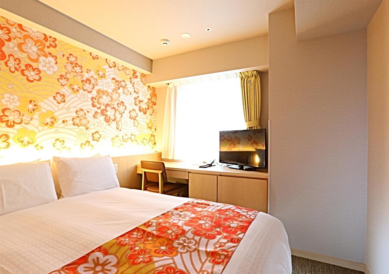 Hotel Wing International Premium Kanazawa Ekimae Экстерьер фото
