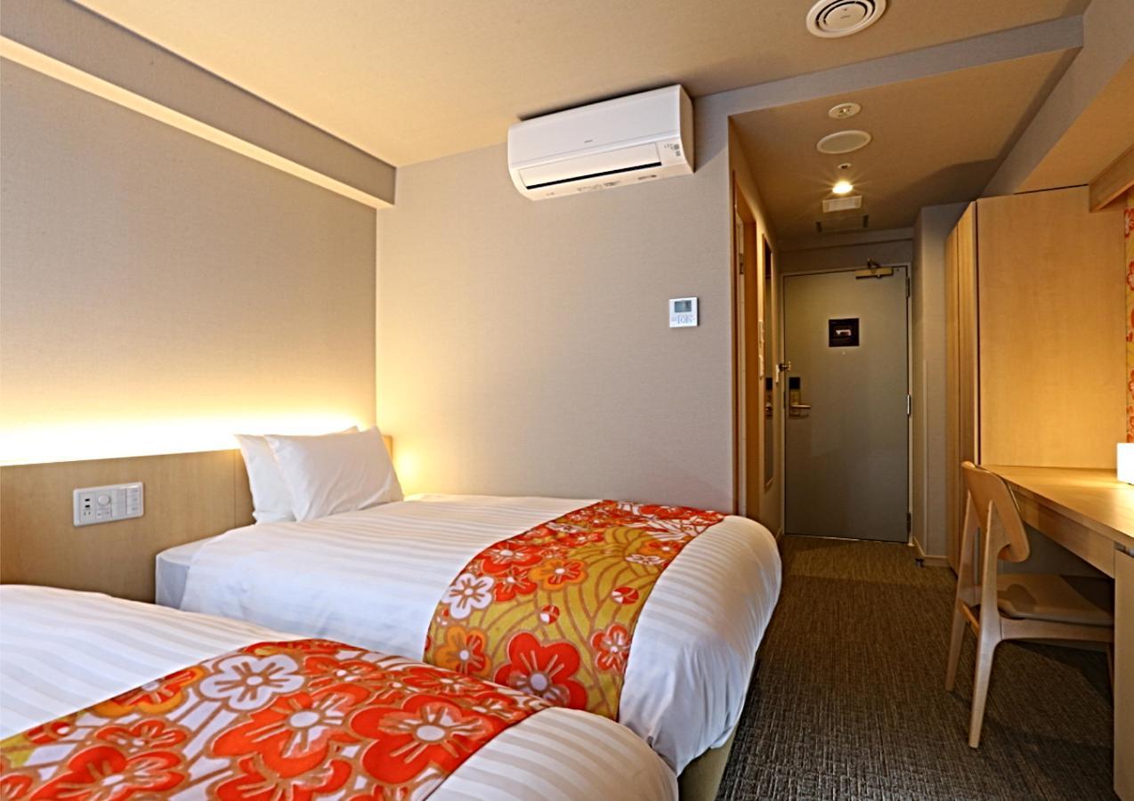 Hotel Wing International Premium Kanazawa Ekimae Экстерьер фото